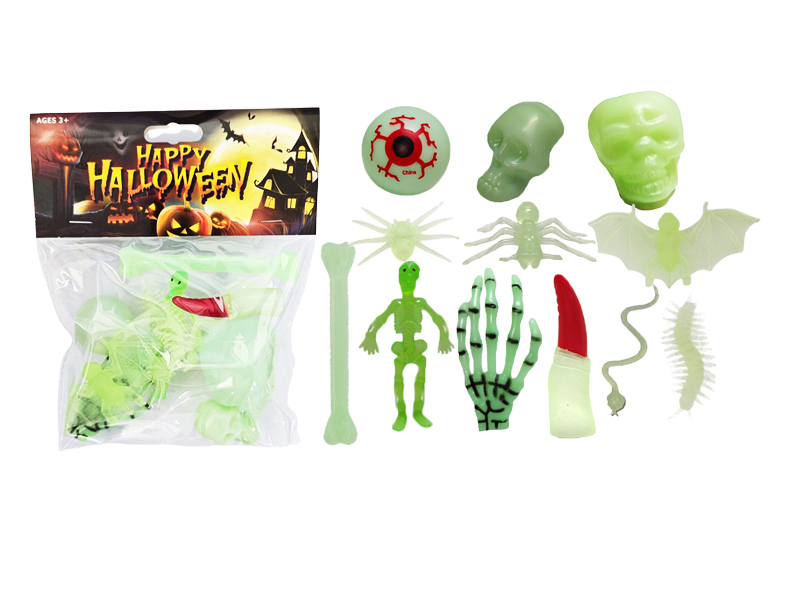 Halloween Practical Joke Toy