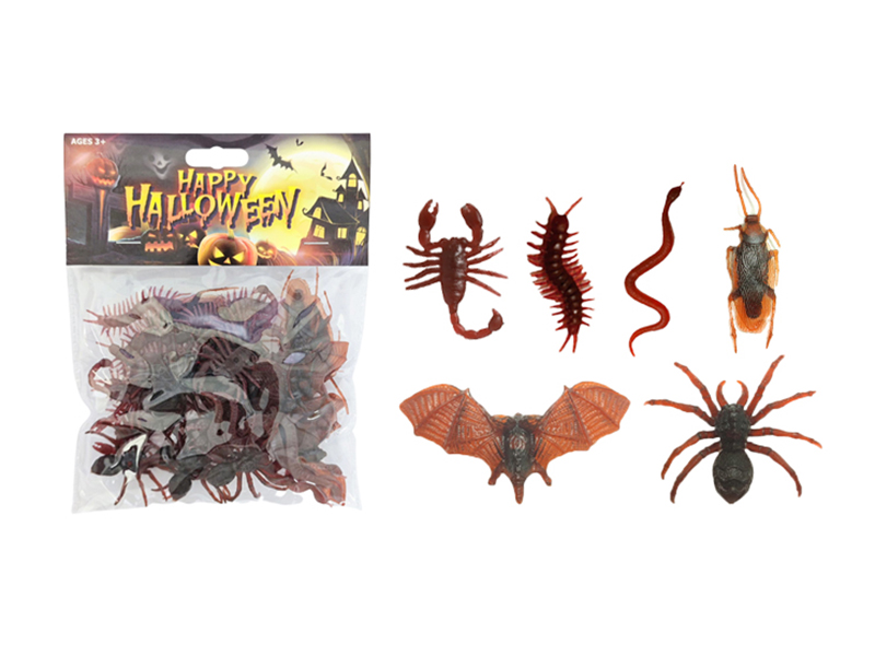 Halloween Practical Joke Toy