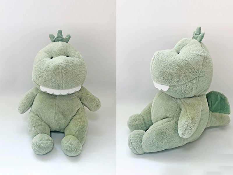 52CM Flying Dragon Plush Doll