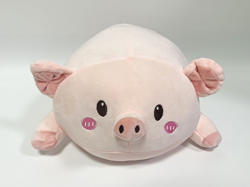 40CM Pig Plush Doll Pillow