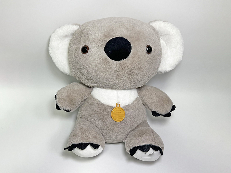 30CM Koala Comfort Plush Toy