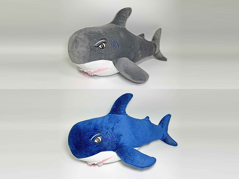 50CM Fat Version SharkPlush Toy