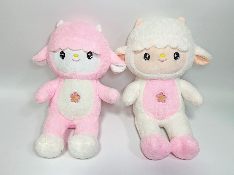 38CM Lamb Plush Toy