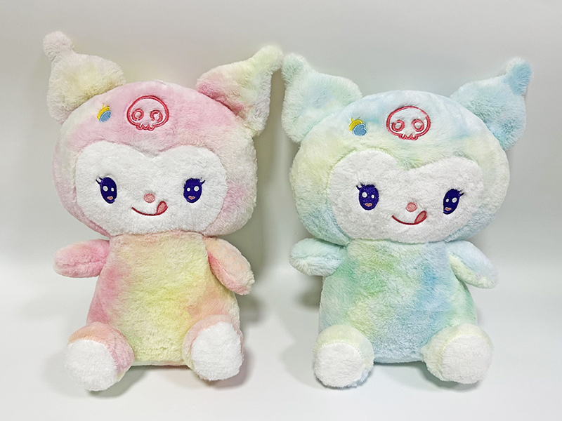 37CM Colorful Cool Lomi Plush Doll