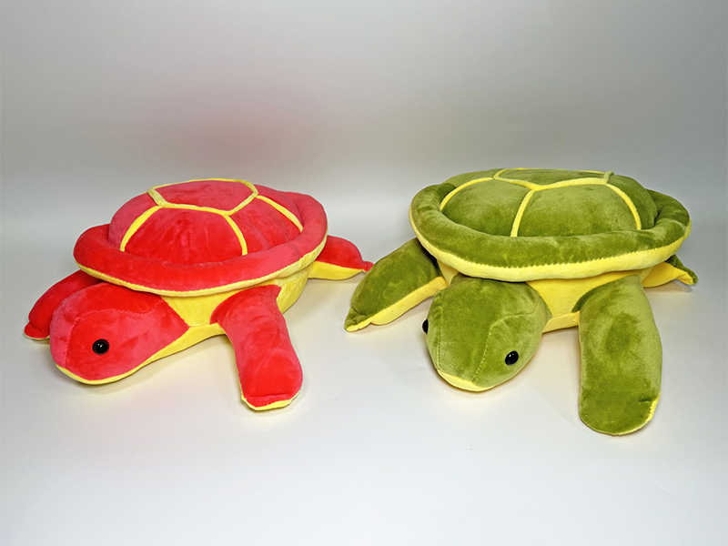 30CM Turtle Plush Toy