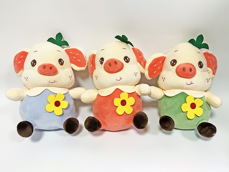 35CM Piglet Plush Doll