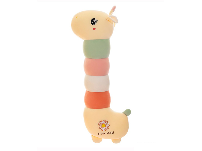 60CM Giraffe Plush Doll