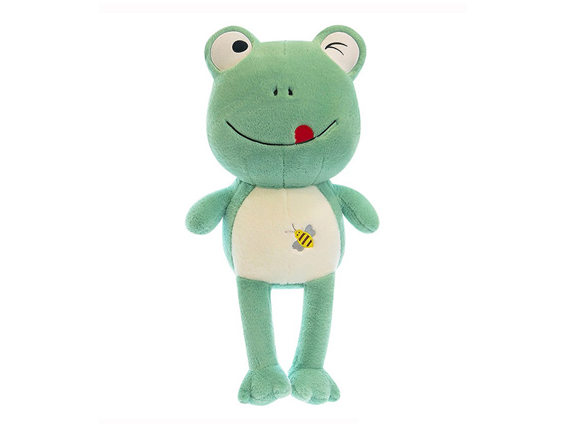 45CM Frog Plush Doll