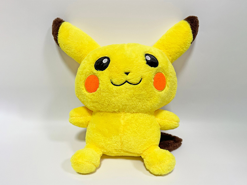 50CM Pikachu Plush Doll