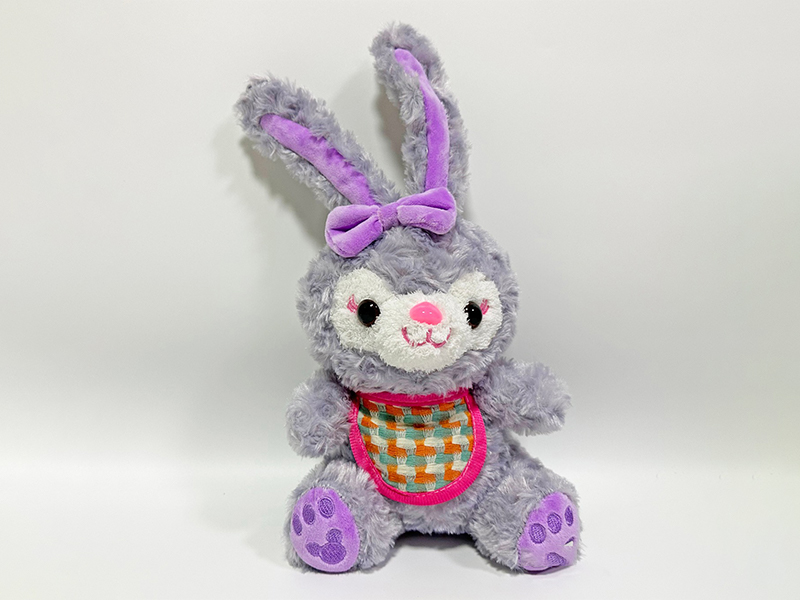 45CM Bib Star Dailu Plush Doll