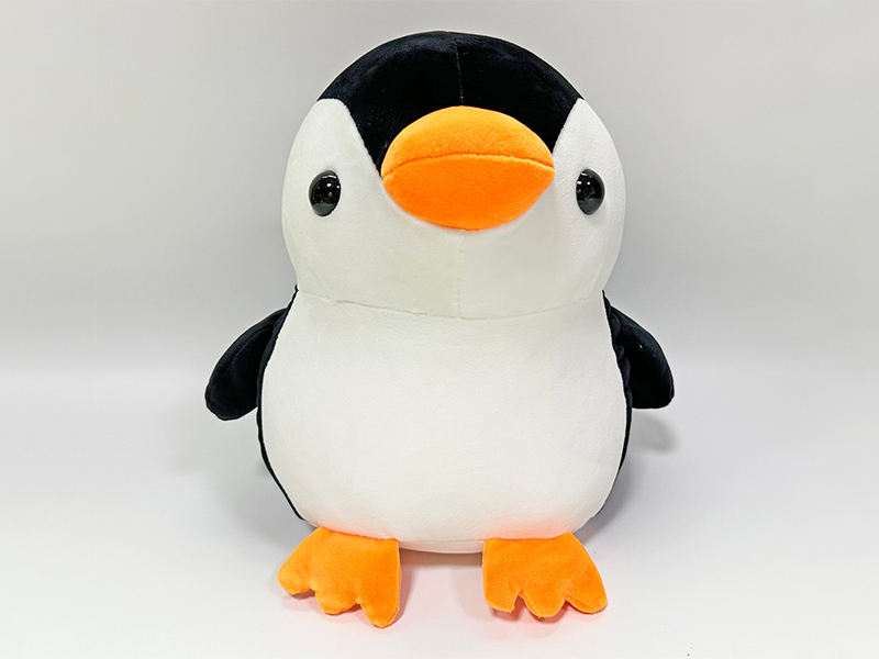 45CM Simulated Penguin Plush Doll