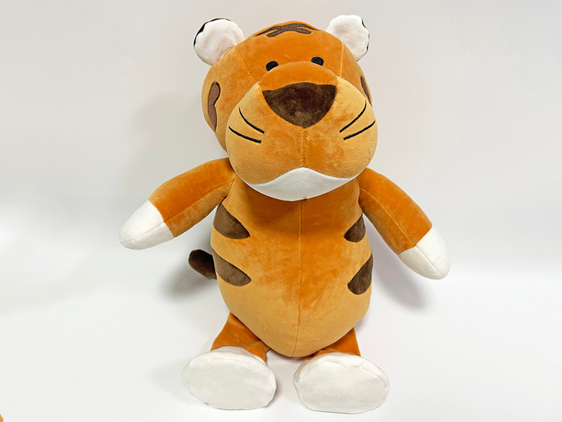 65CM Tiger Plush Doll