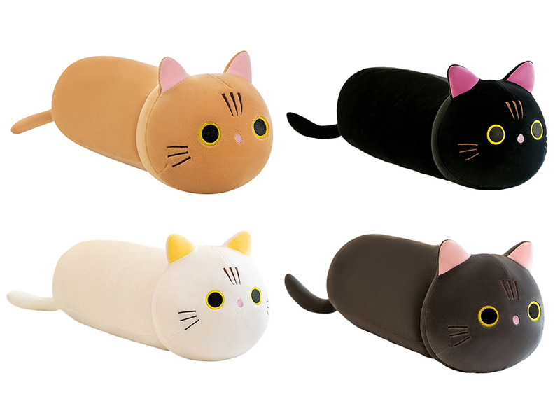 70CM Cat Comfort Pillow