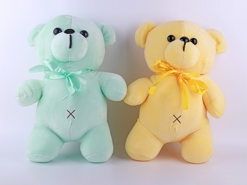 40CM Fat Plush Teddy Bear