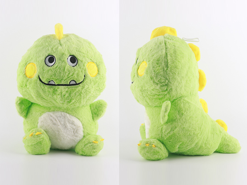 36CM Plush Dinosaur Baby