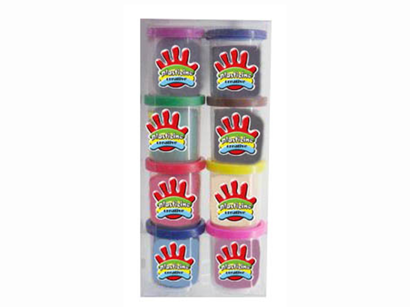 Play Dough Set