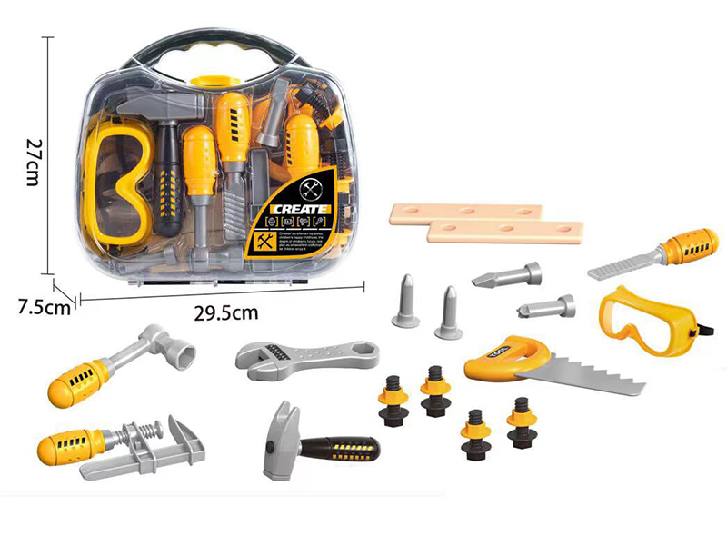 Tool Set(Without Function)