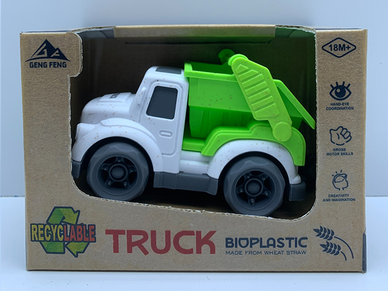 Slide Transport Vehicle