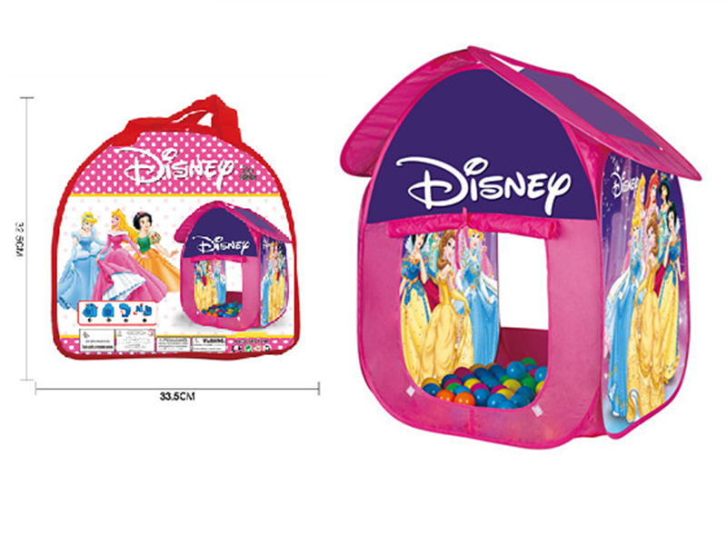 Disney Princess Kids Tent
