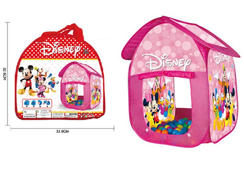 Mickey Kids Tent