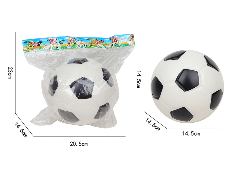 15cm PU Football