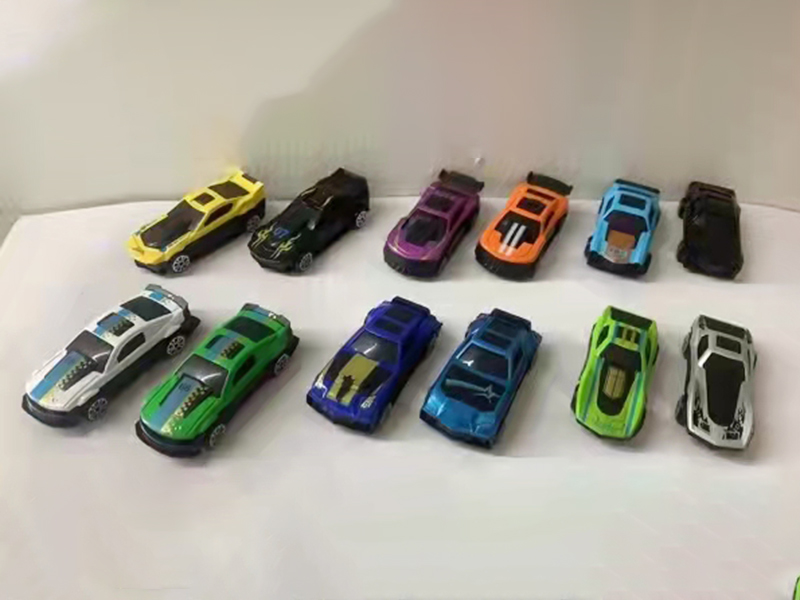 Alloy Racing Car 1pcs