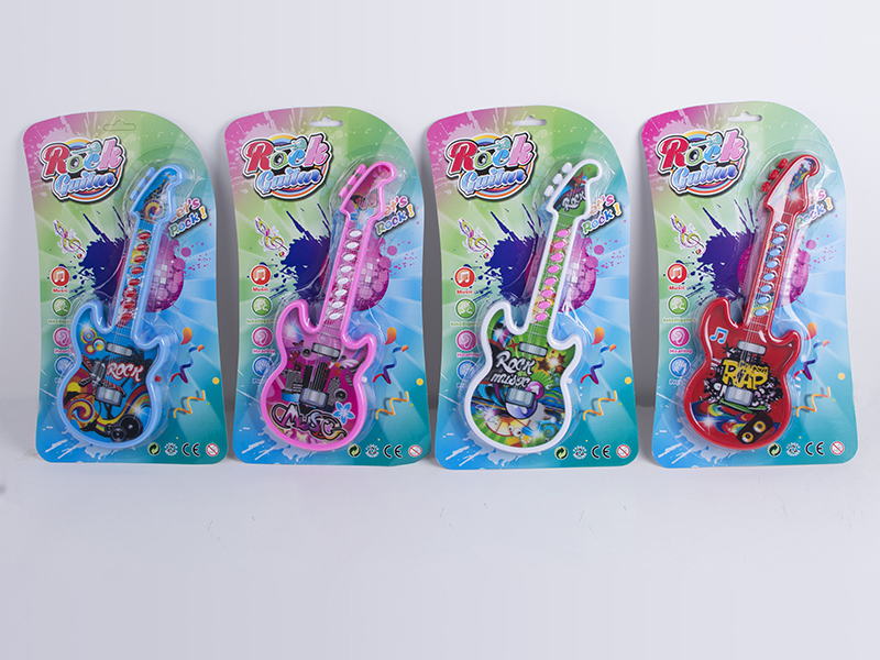 Music Electronic Guitar