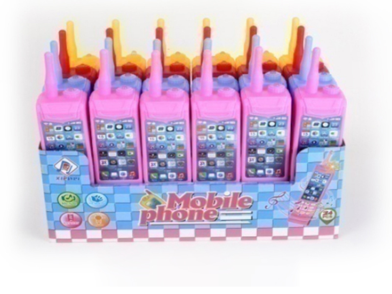 Mobile Phone Toy 24pcs