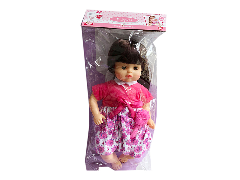 14 Inch IC Doll