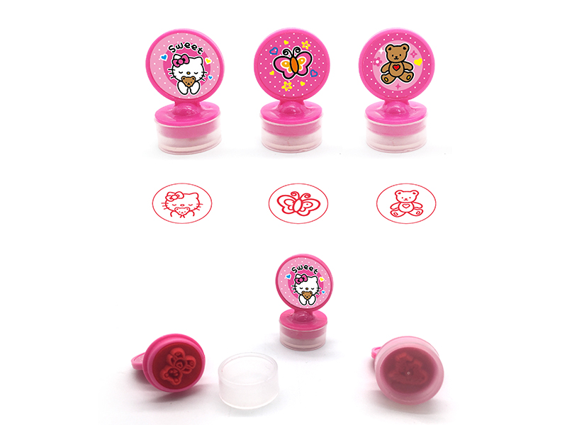 Hello Kitty Stamper
