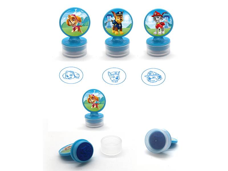 PAW Patrol Stamper