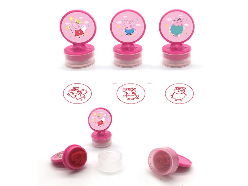 Peppa Pig Stamper