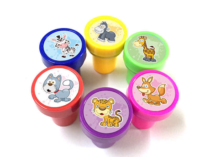 Animal Stamper(6 Pattern)