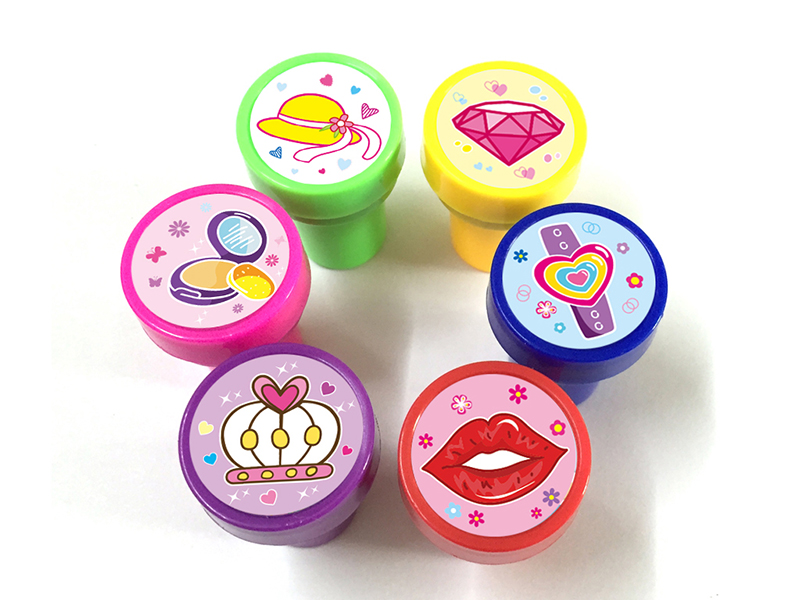 Valentine's Day Stamper(6 Pattern)