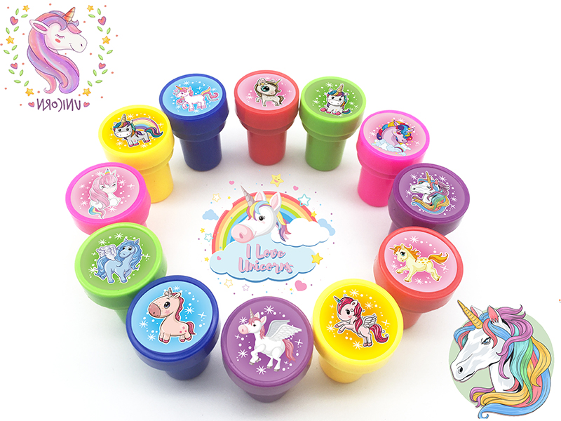Unicorn Stamper(6 Pattern)
