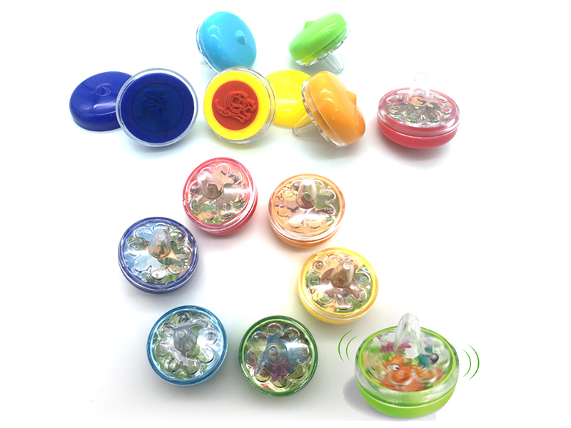 Dinosaur Stamper,Prize Wheels,Peg-Top 3 In 1