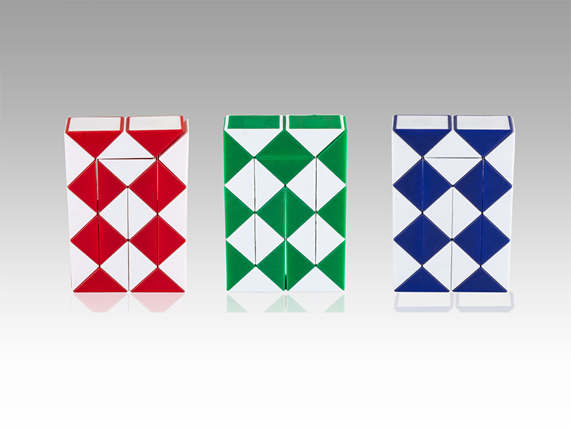 24Section Magic Ruler