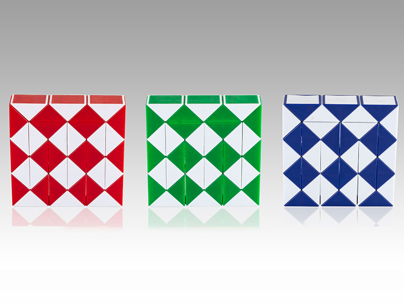 36Section Magic Ruler