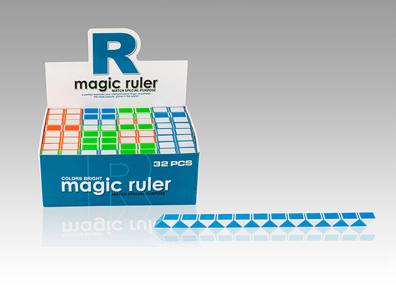 32PCSMagic Ruler