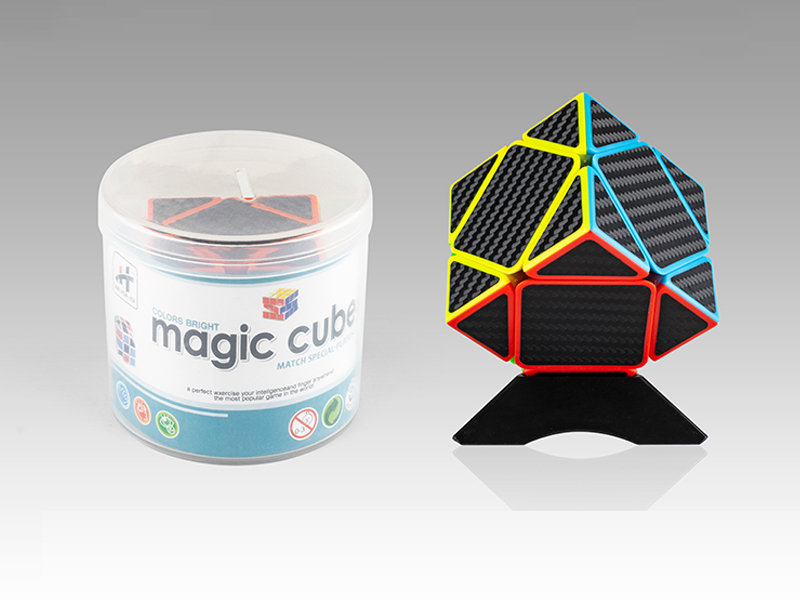 Magic Cube Toy