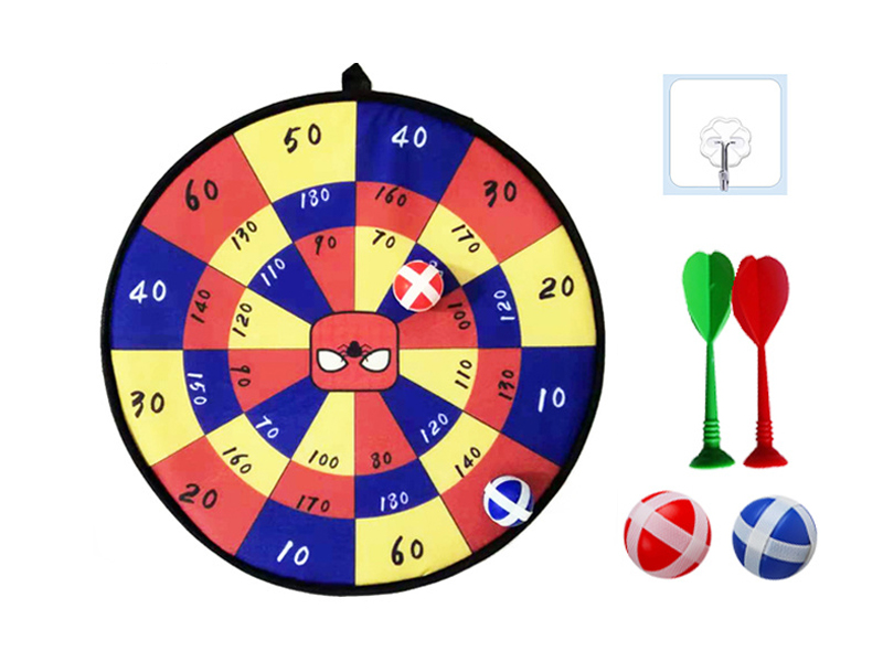 36CM Spider Man Target