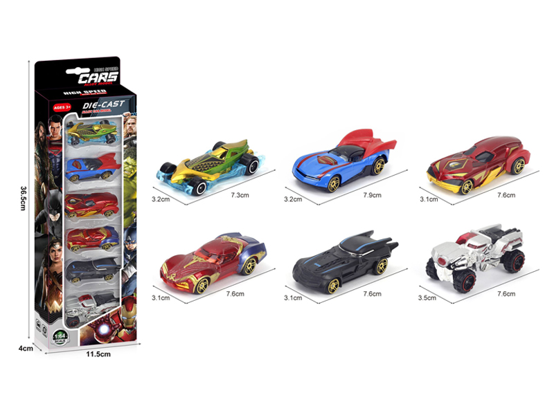 Alloy Slide Justice Alliance