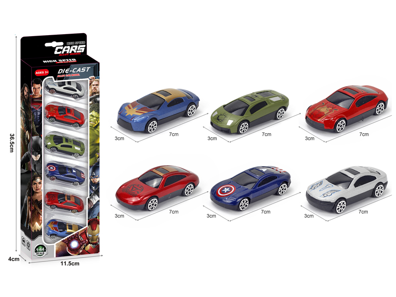 Alloy Slide Justice Alliance