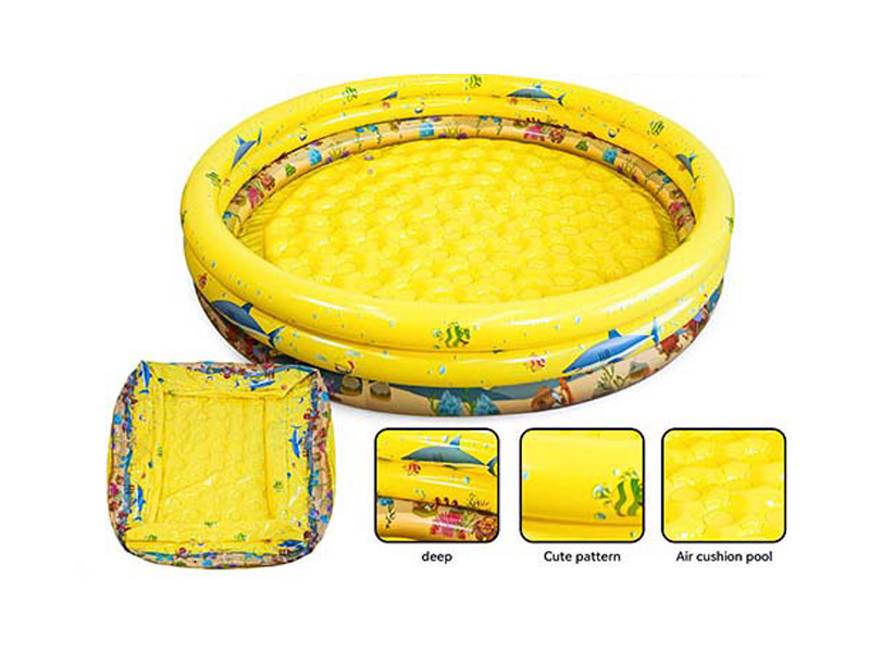 Swimming Swimming Pool