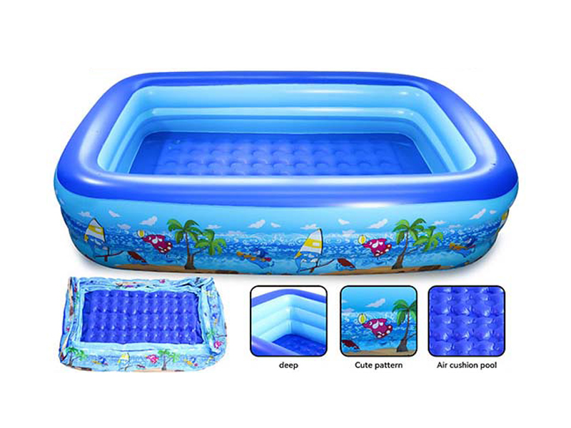 Swimming Swimming Pool