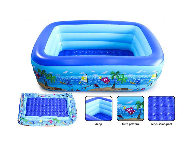 Swimming Swimming Pool