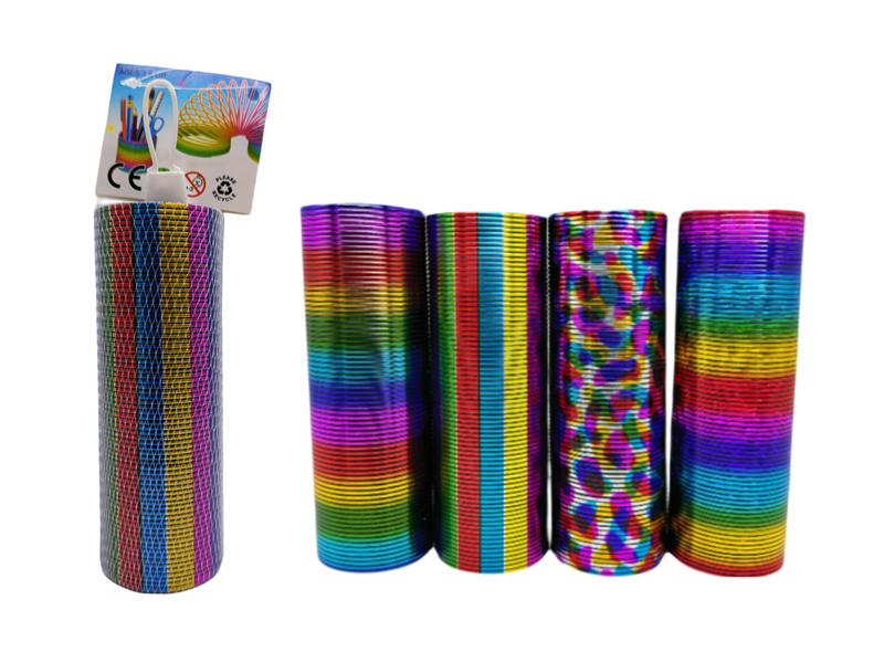 Ultra Long Rainbow Circle