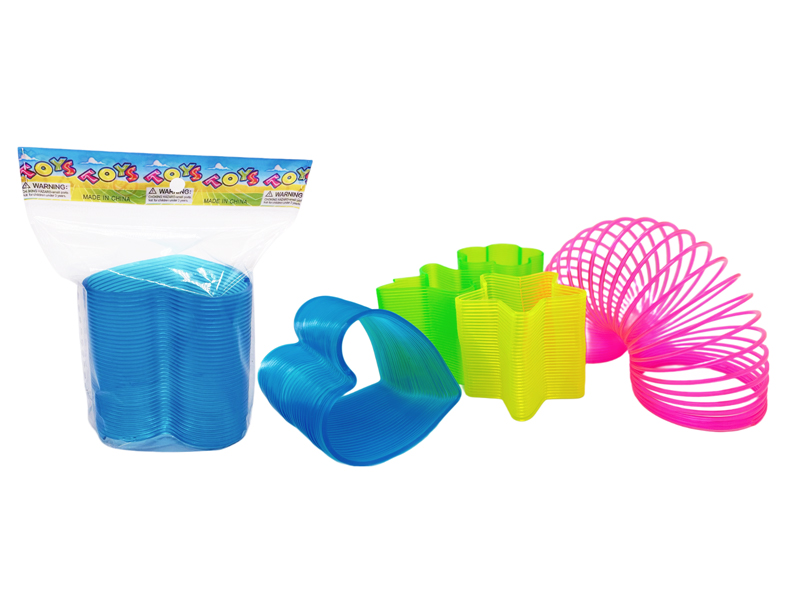 Transparent Anomaly Rainbow Circle