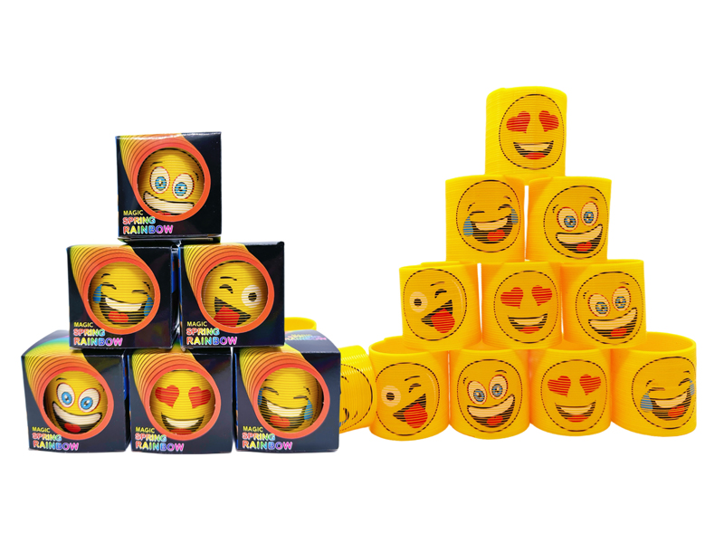 BQ Expression Rainbow Circle