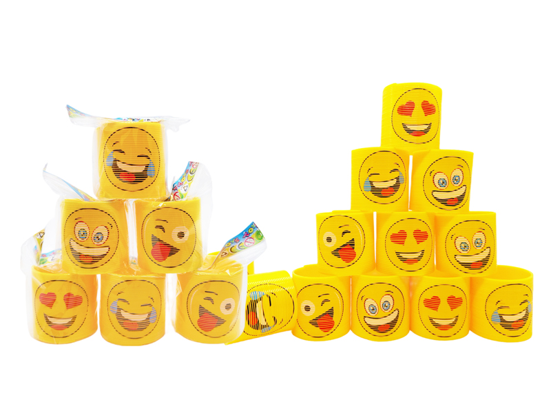 BQ Expression Rainbow Circle